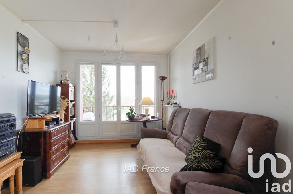 Achat appartement 5 pièce(s) Bonnières-sur-Seine