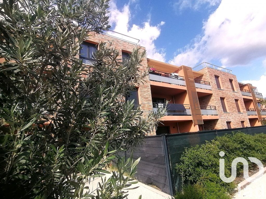 Achat appartement à vendre 3 pièces 74 m² - Bormes-les-Mimosas