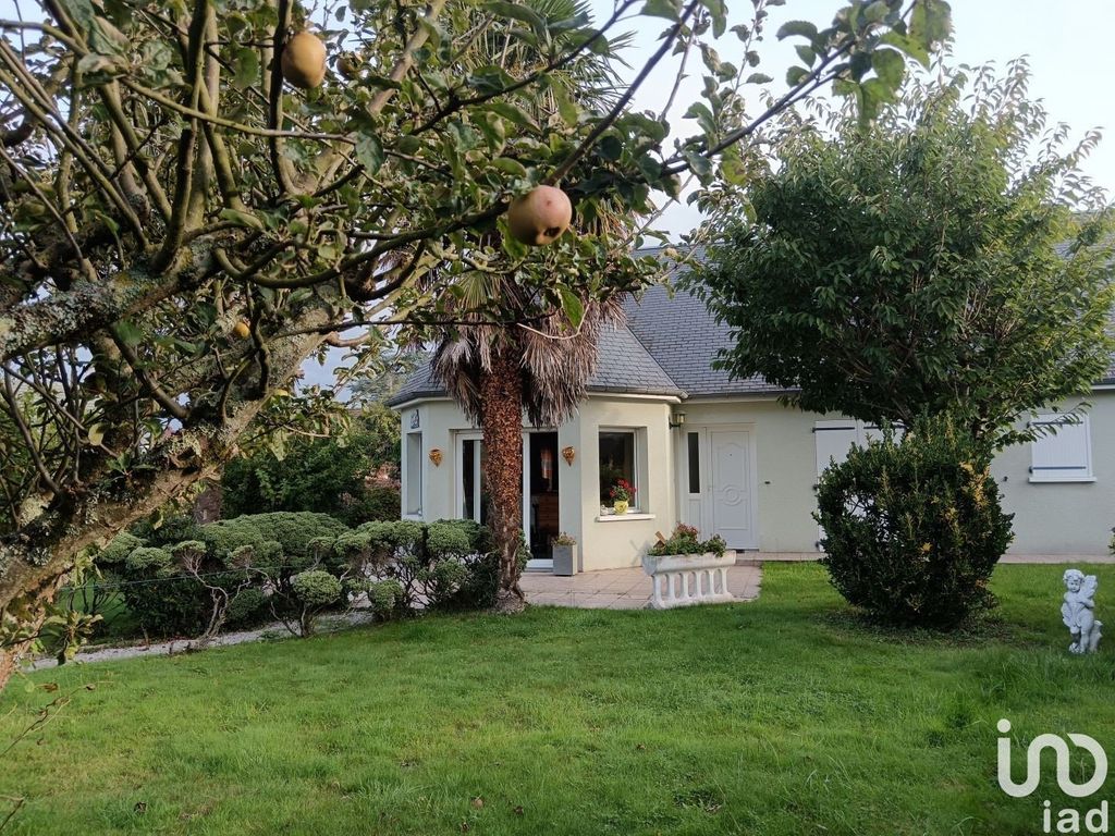 Achat maison 2 chambre(s) - Saint-Clair-sur-l'Elle