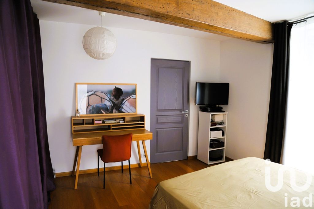 Achat maison 3 chambre(s) - Bellechaume