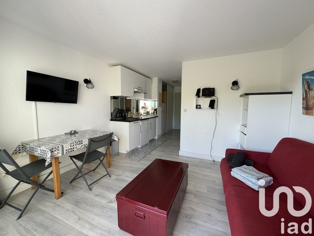 Achat appartement à vendre 2 pièces 26 m² - Agde