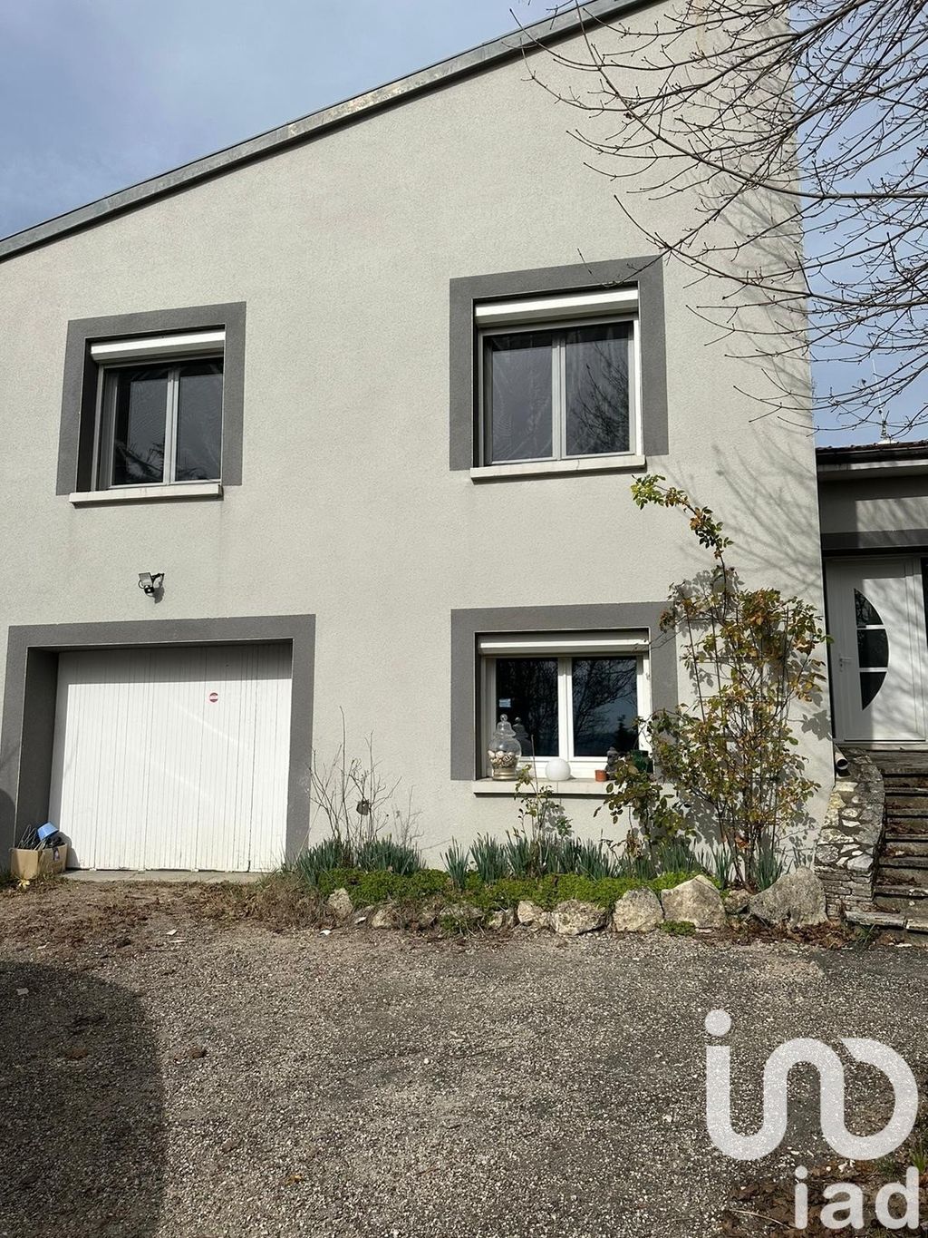 Achat maison à vendre 6 chambres 165 m² - Castelnau-de-Lévis