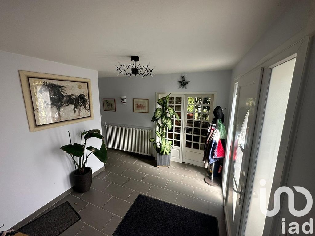 Achat maison 6 chambre(s) - Castelnau-de-Lévis