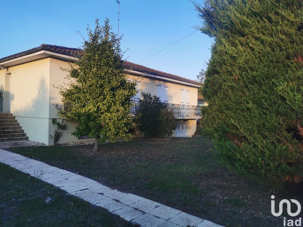 Achat maison 3 chambre(s) - Surgères