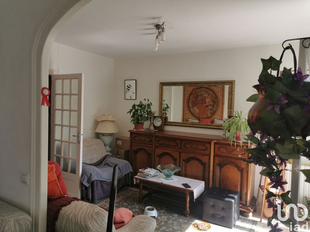 Achat maison 3 chambre(s) - Surgères