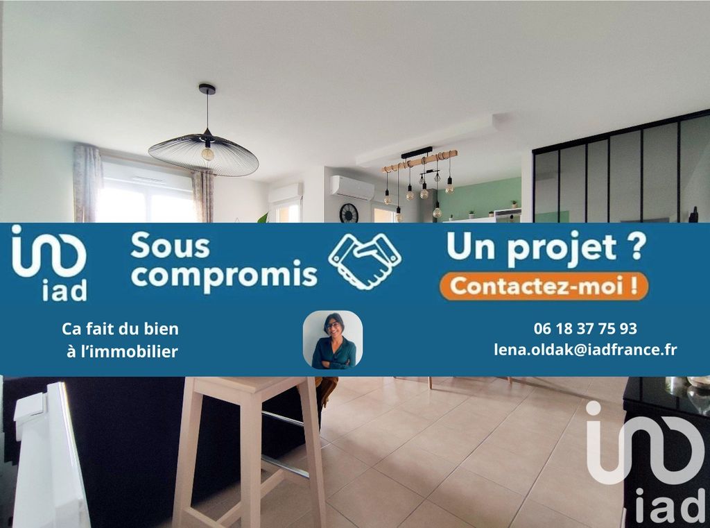 Achat appartement à vendre 2 pièces 49 m² - Albi