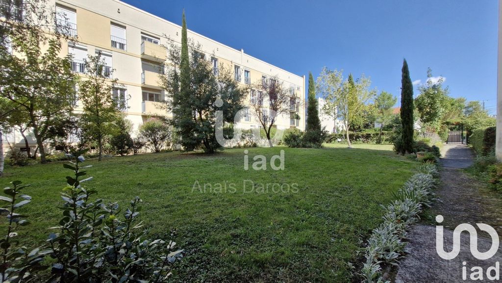 Achat appartement 5 pièce(s) Toulouse