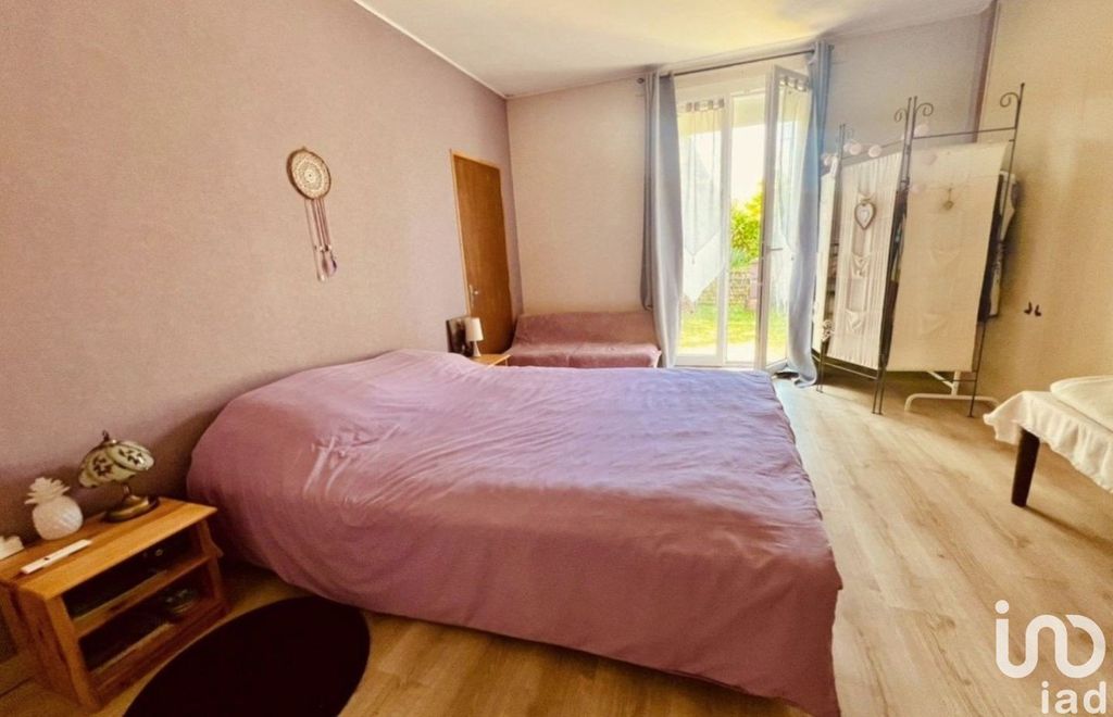 Achat maison 5 chambre(s) - Fouquebrune