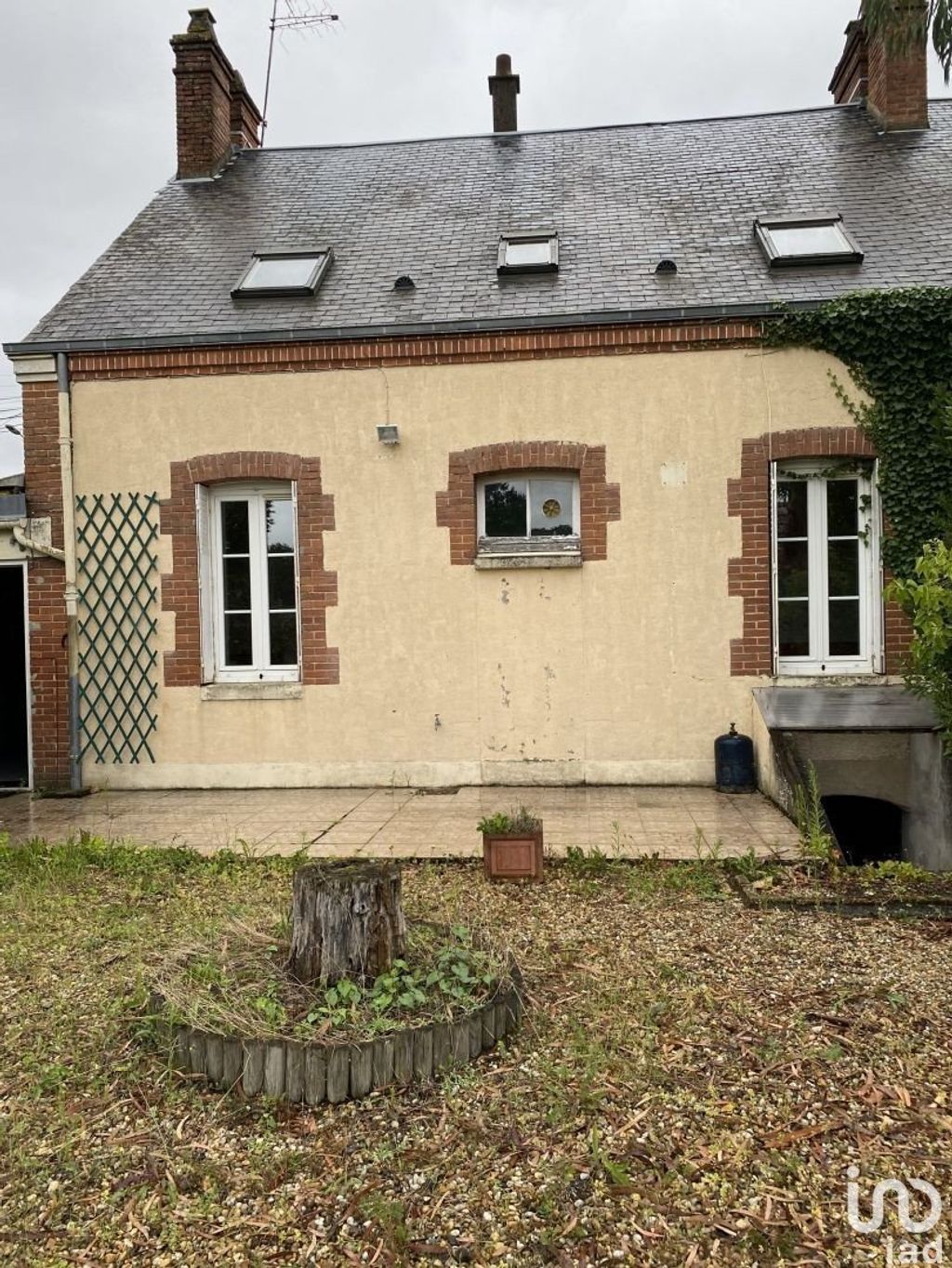 Achat maison à vendre 4 chambres 103 m² - Cerdon