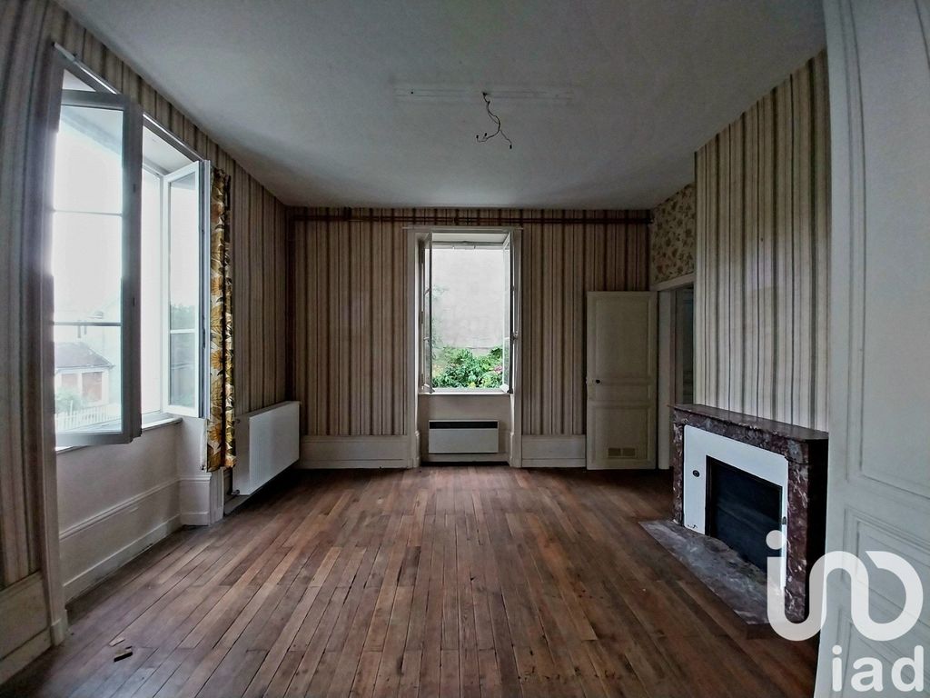 Achat maison 4 chambre(s) - La Trimouille