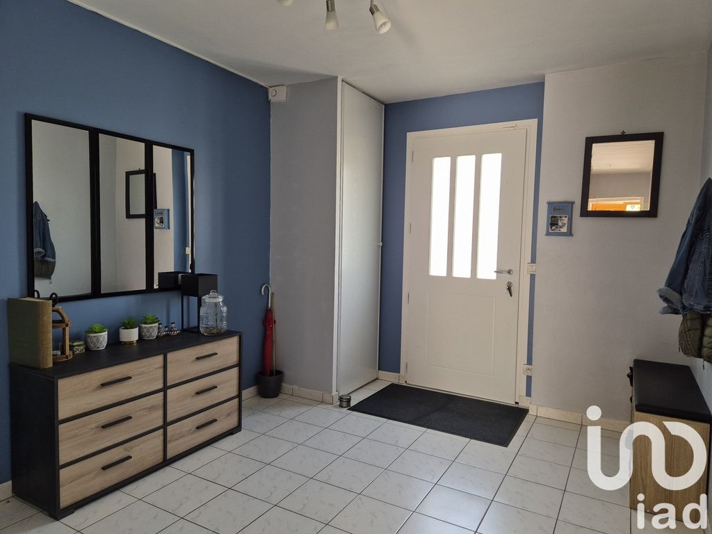 Achat maison 3 chambre(s) - Ozouer-le-Voulgis