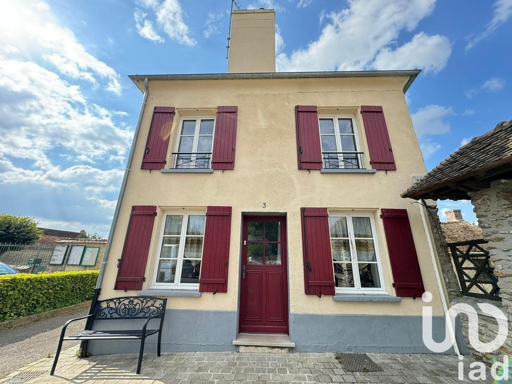 Achat maison 3 chambre(s) - Champeaux