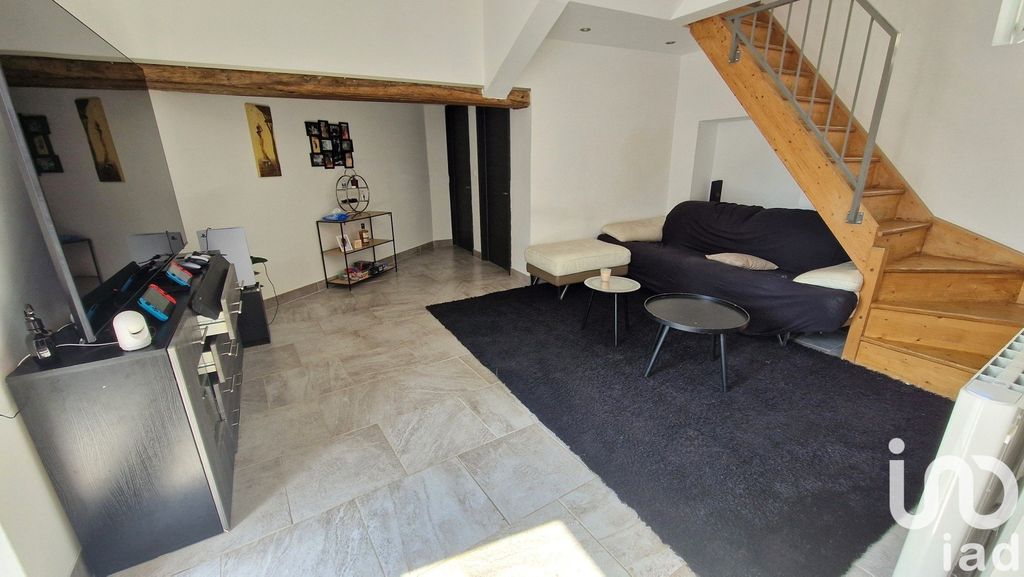 Achat maison à vendre 3 chambres 95 m² - Champeaux