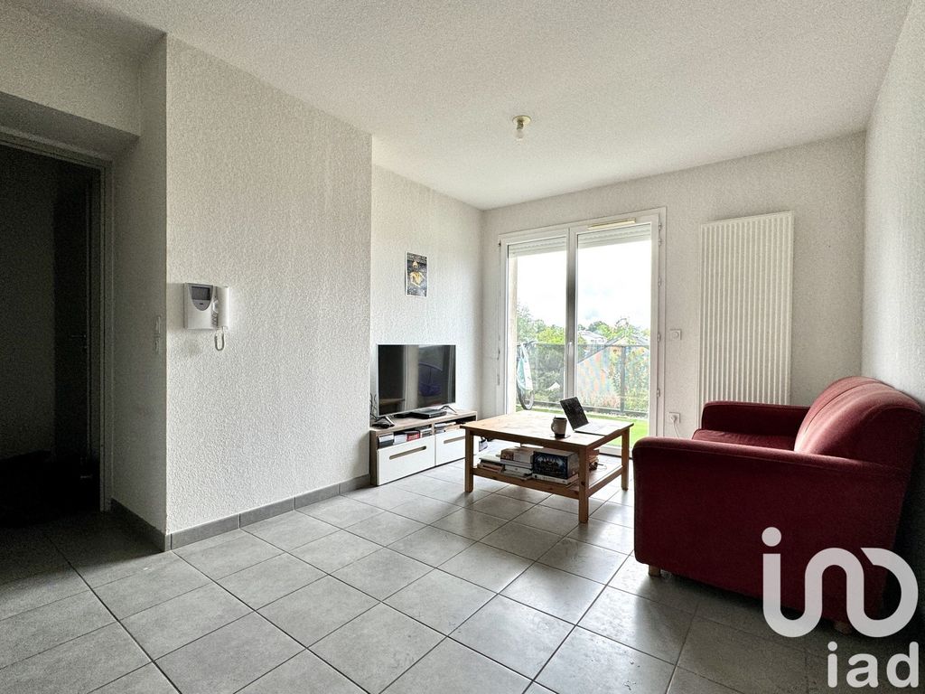 Achat appartement à vendre 2 pièces 38 m² - Bassens