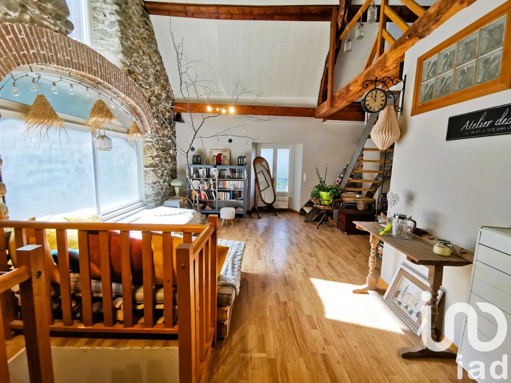 Achat maison 3 chambre(s) - La Motte-Saint-Martin