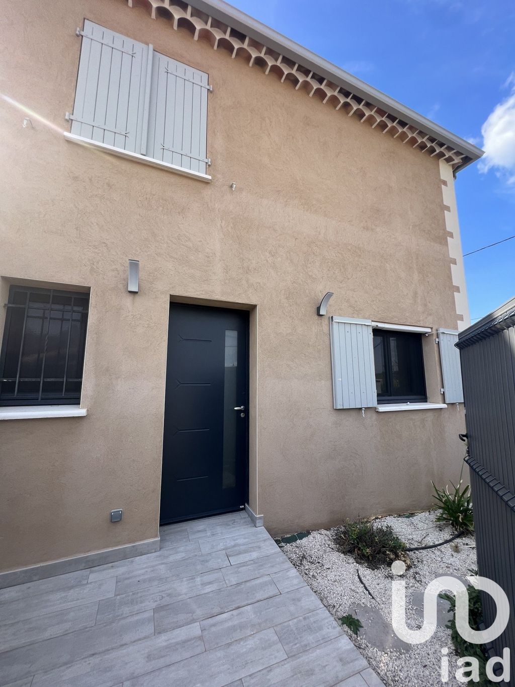 Achat maison 3 chambre(s) - Saint-Maximin-la-Sainte-Baume