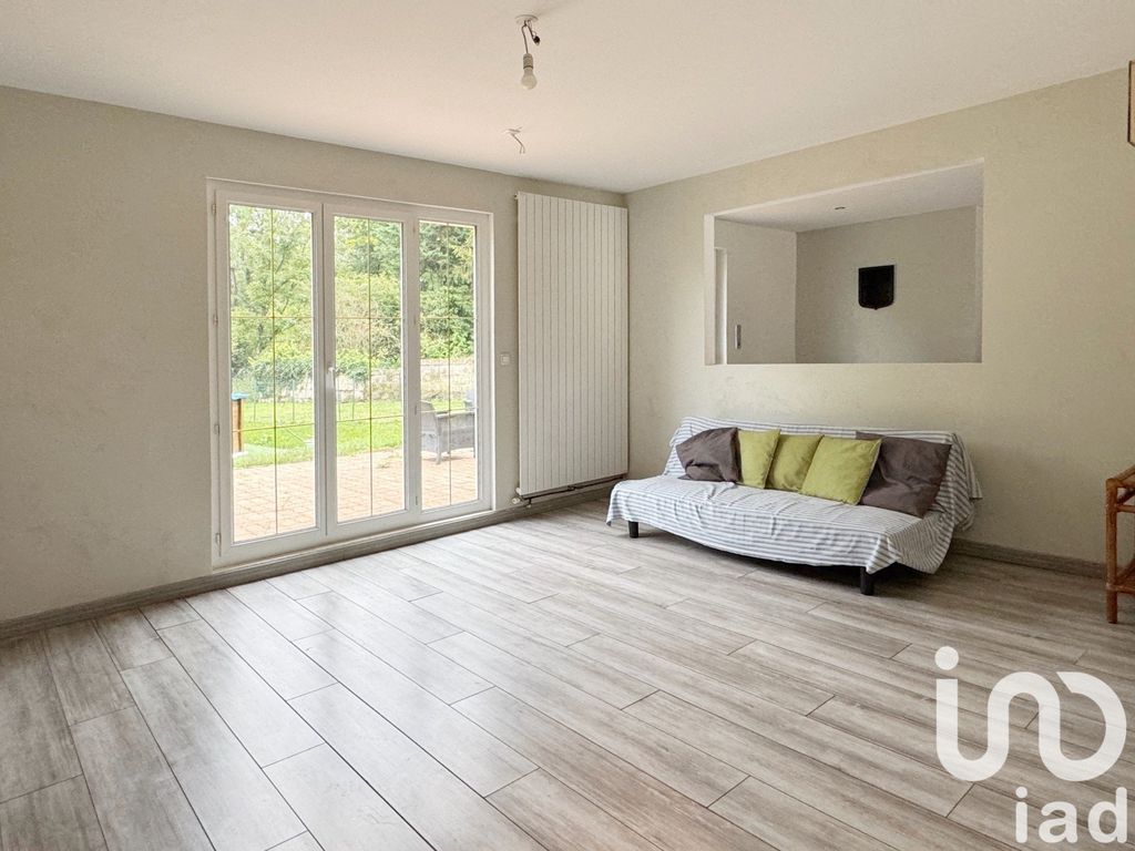 Achat maison 5 chambre(s) - Pierrefonds