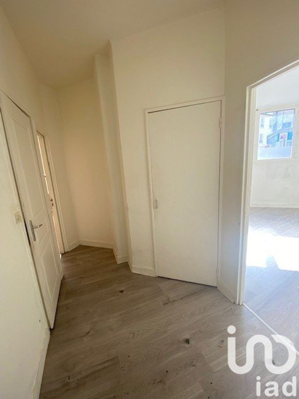 Achat appartement 3 pièce(s) Paris 19ème arrondissement