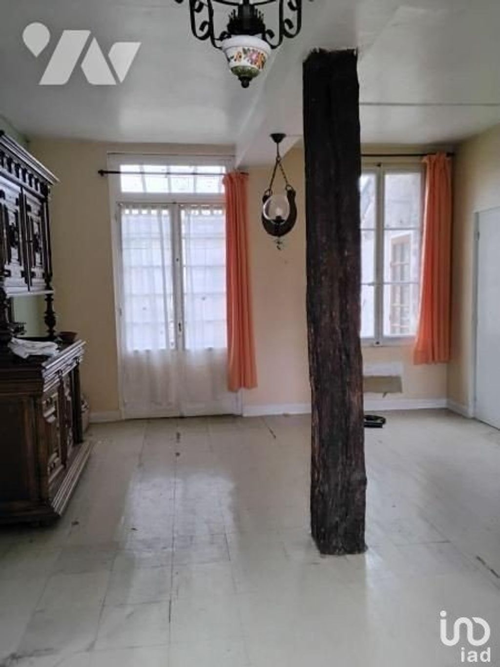 Achat maison 2 chambre(s) - Attichy