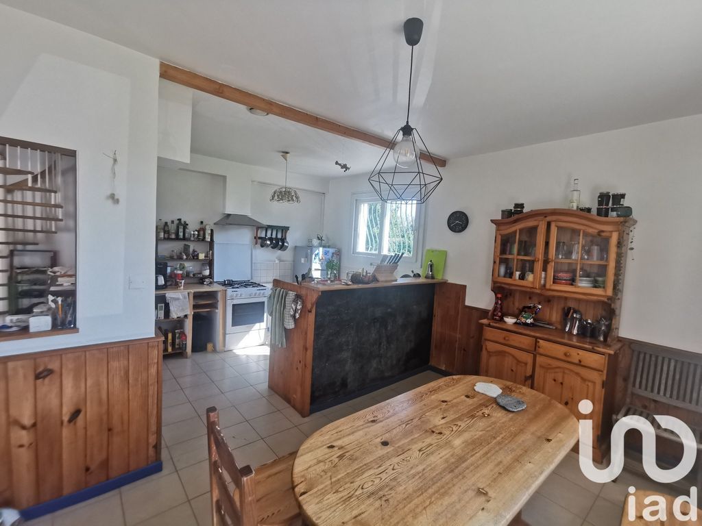 Achat maison 3 chambre(s) - Dolus-d'Oléron