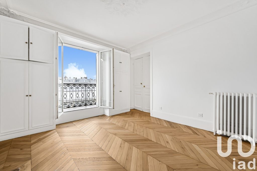 Achat appartement 3 pièce(s) Paris 8ème arrondissement