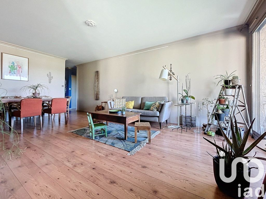 Achat appartement à vendre 5 pièces 100 m² - Toulouse