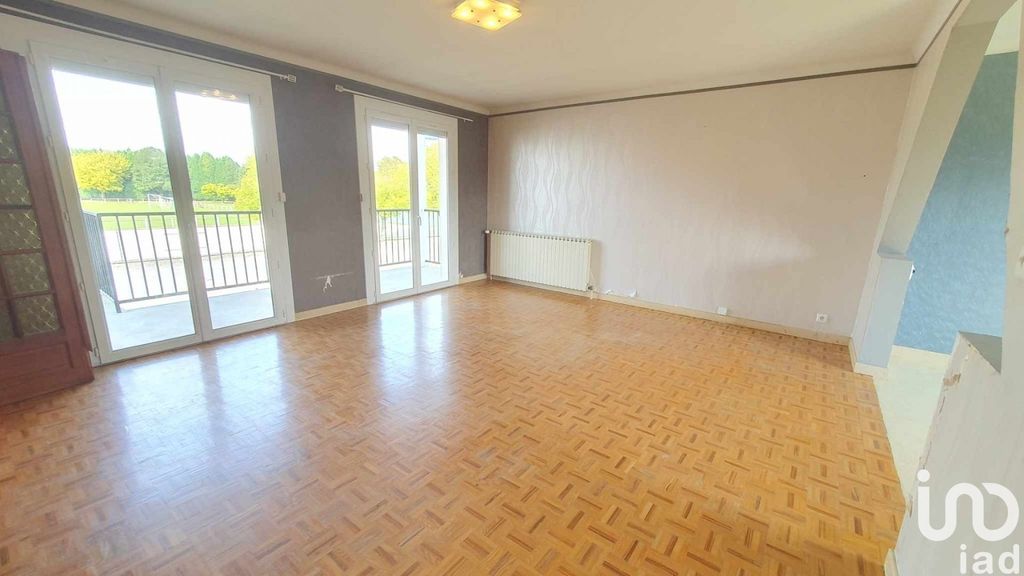 Achat maison 4 chambre(s) - Pargny-sur-Saulx