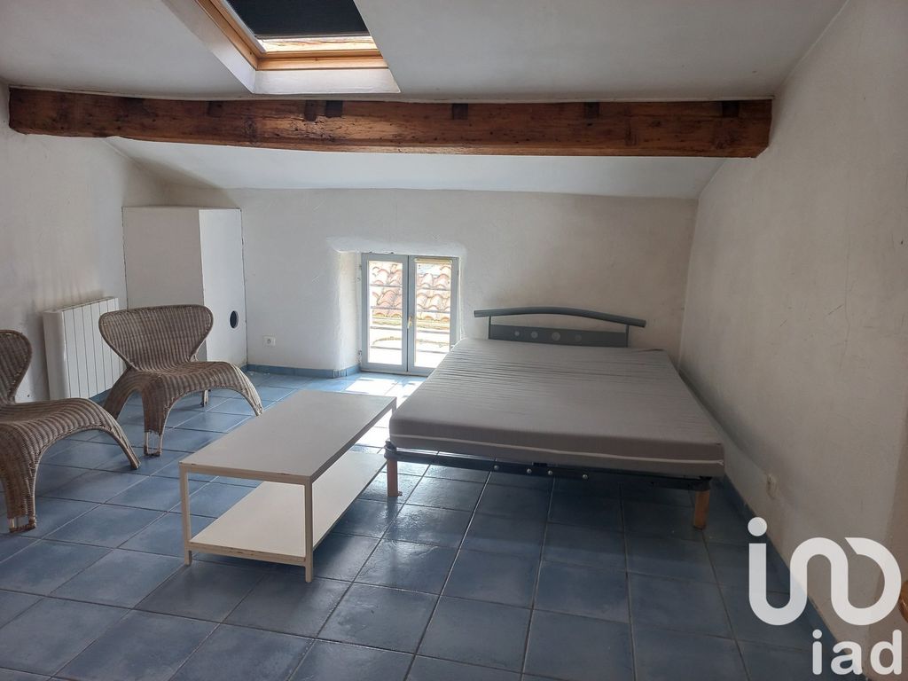 Achat maison 2 chambre(s) - Issoire