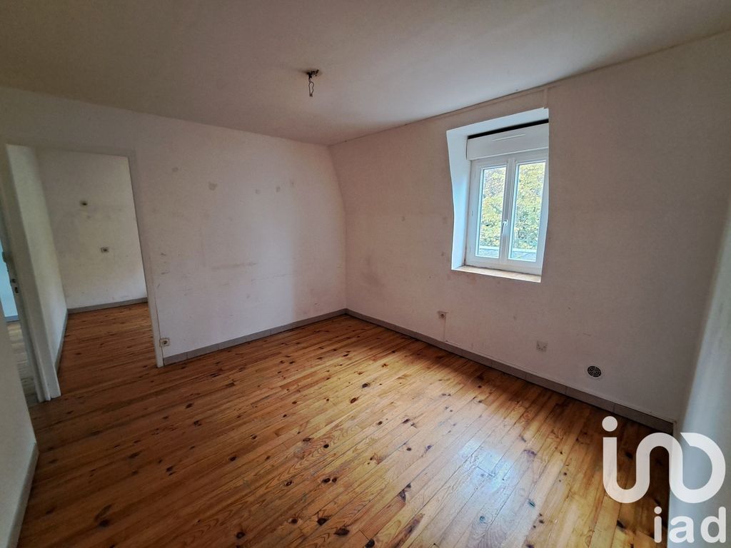 Achat appartement à vendre 3 pièces 45 m² - Ault