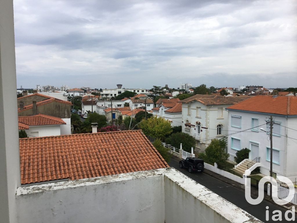 Achat appartement à vendre 3 pièces 66 m² - Royan