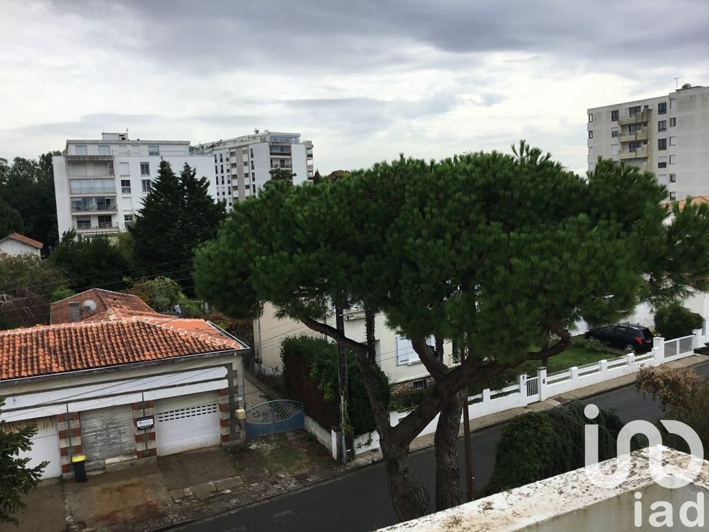 Achat appartement à vendre 3 pièces 66 m² - Royan