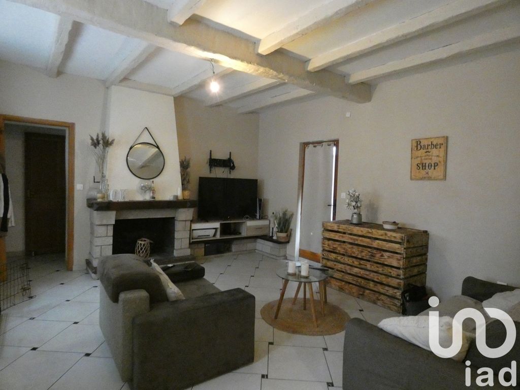 Achat maison à vendre 4 chambres 98 m² - Masny