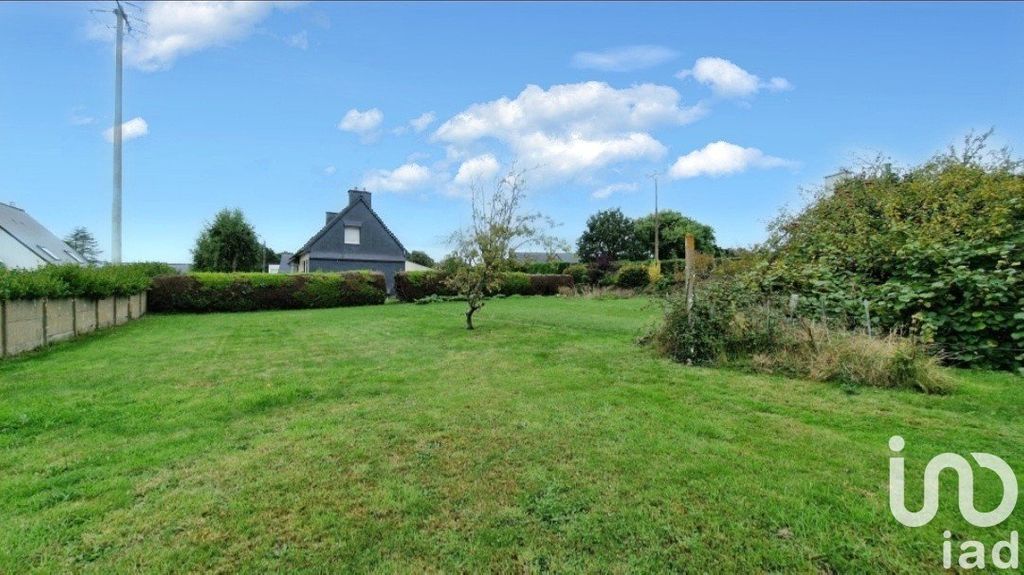 Achat maison 5 chambre(s) - Lannion