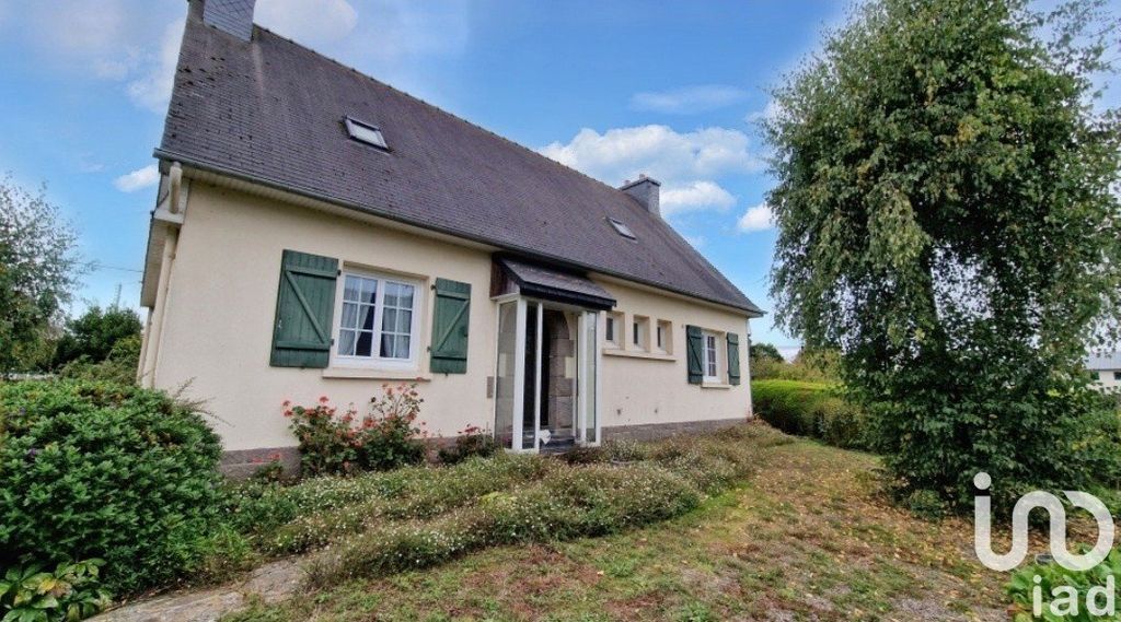 Achat maison 5 chambre(s) - Lannion