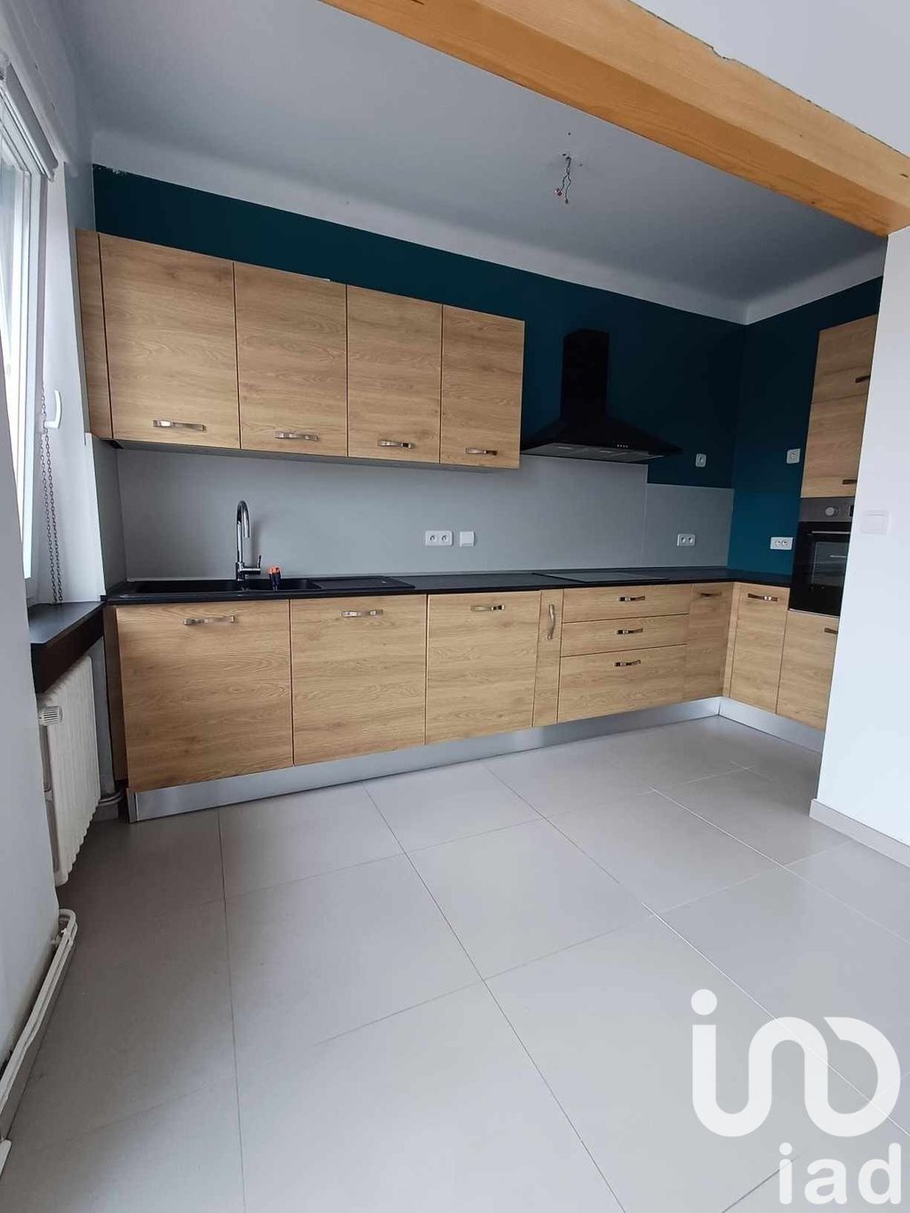 Achat appartement à vendre 5 pièces 101 m² - Hagondange