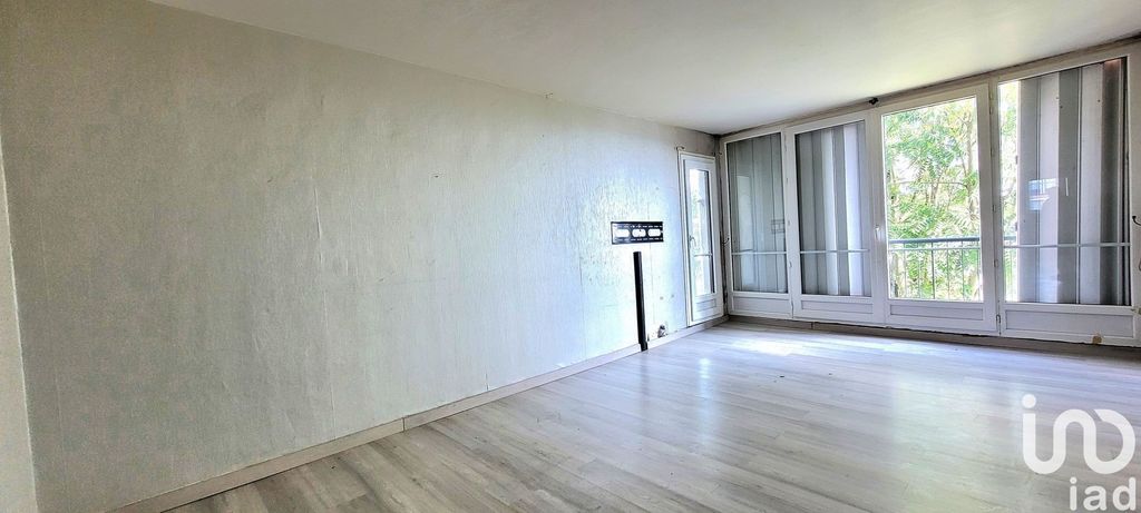 Achat appartement à vendre 3 pièces 75 m² - Beauvais