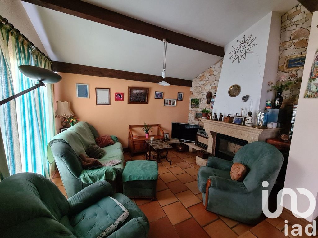 Achat maison 4 chambre(s) - Prigonrieux