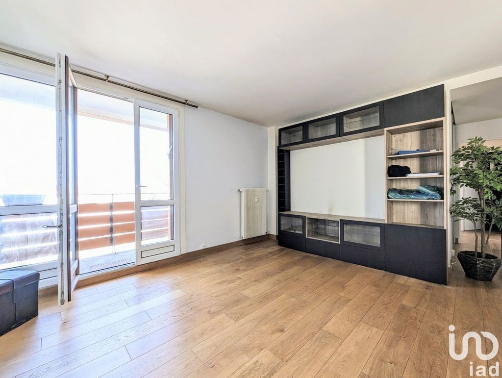 Achat appartement à vendre 3 pièces 59 m² - Franconville