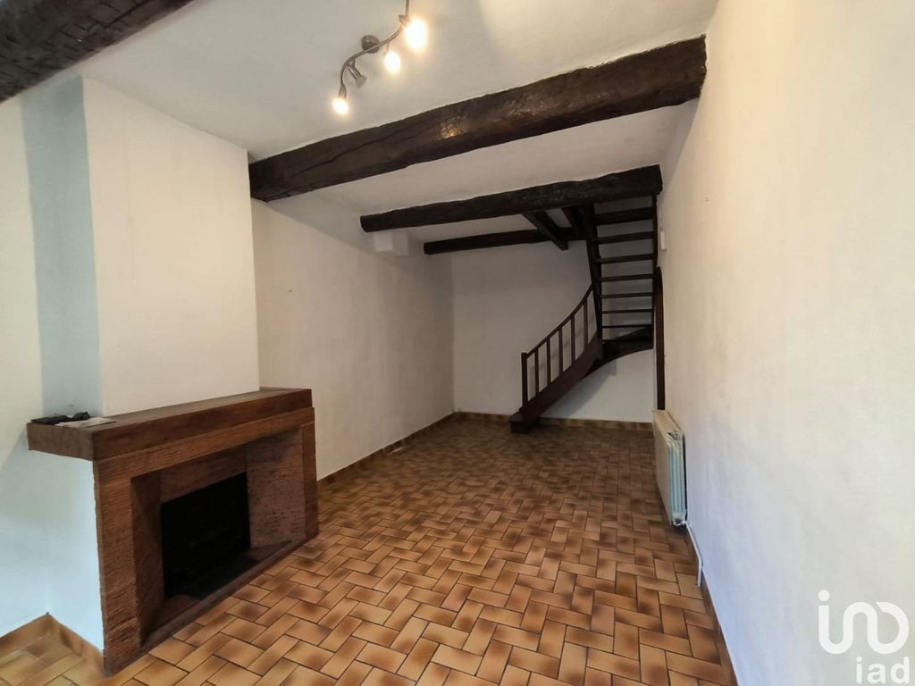 Achat maison 2 chambre(s) - Bédarieux