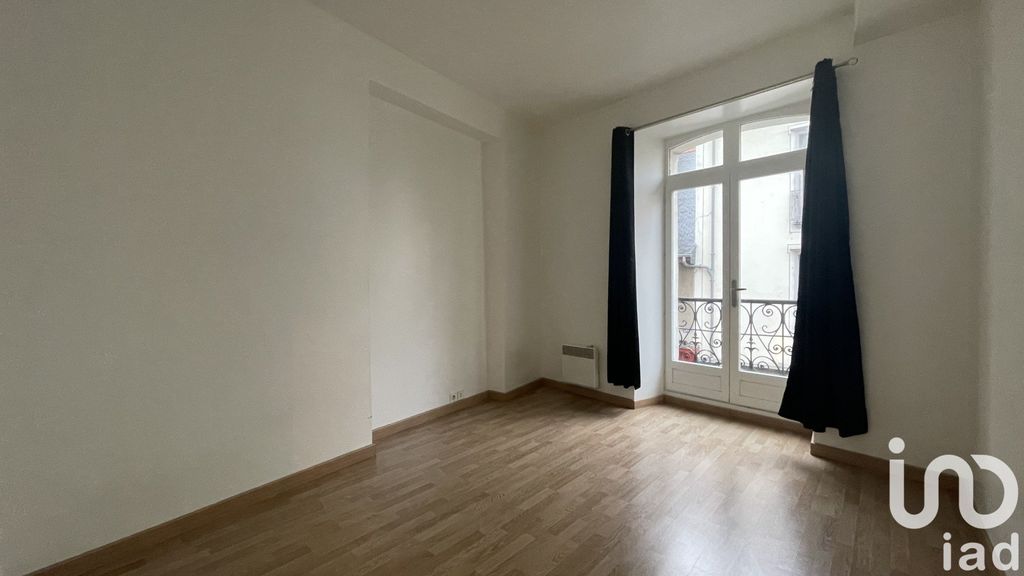 Achat appartement 3 pièce(s) Rennes