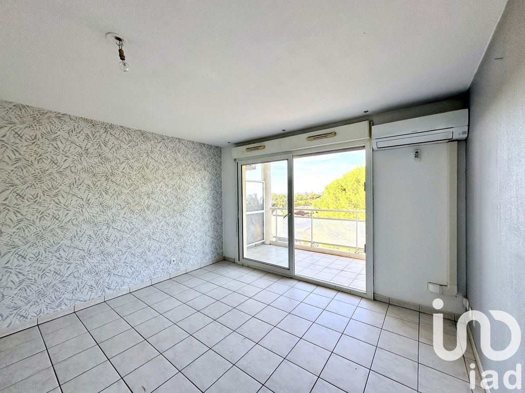 Achat appartement 2 pièce(s) Fréjus