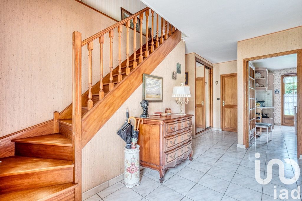 Achat maison 4 chambre(s) - Émerainville