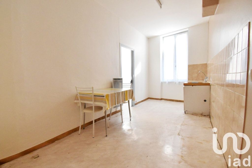 Achat maison 3 chambre(s) - Saint-Vallier