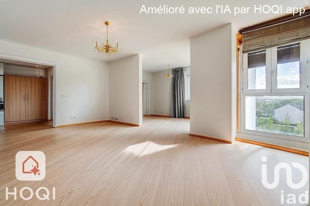 Achat appartement 4 pièce(s) Amiens