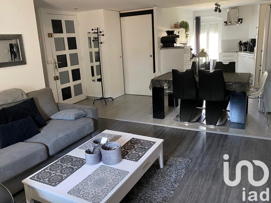 Achat appartement à vendre 3 pièces 70 m² - Givors