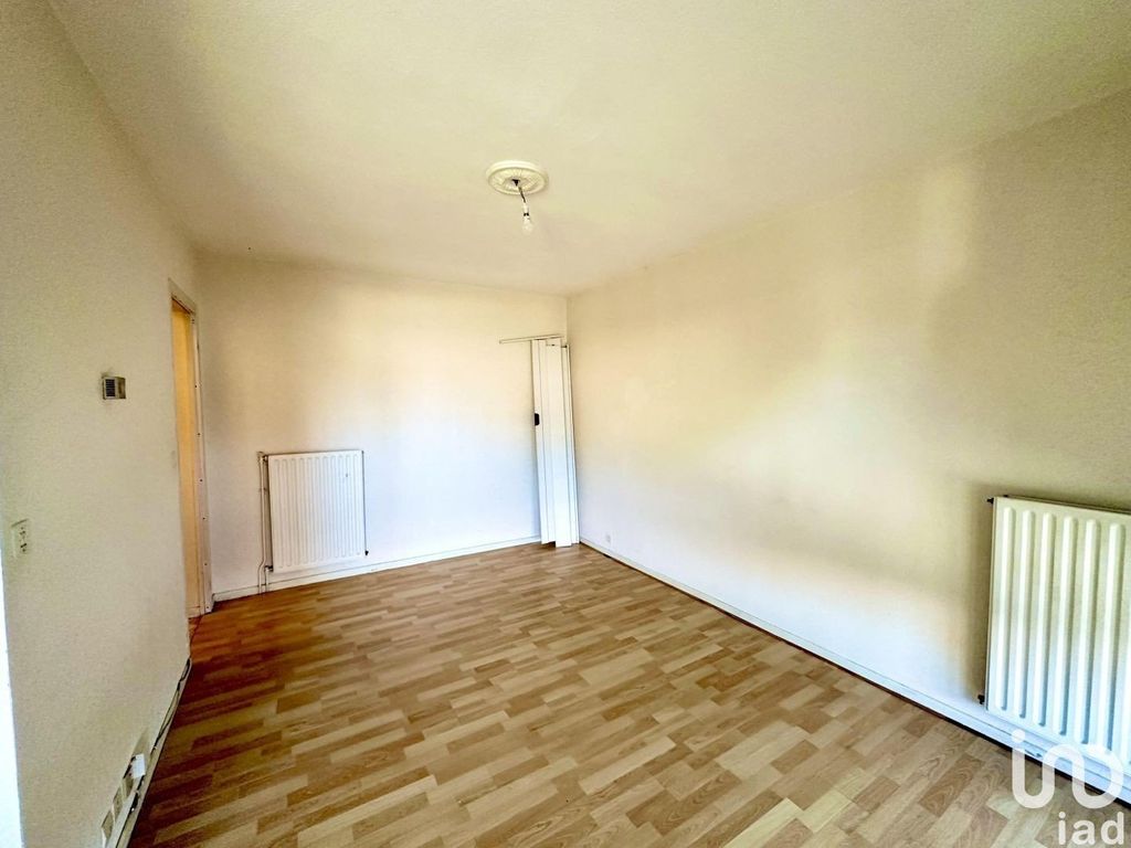 Achat appartement à vendre 2 pièces 42 m² - Mont-de-Marsan