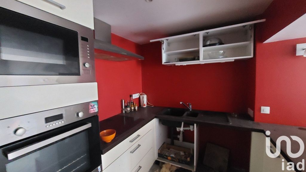 Achat appartement à vendre 3 pièces 56 m² - Dinan