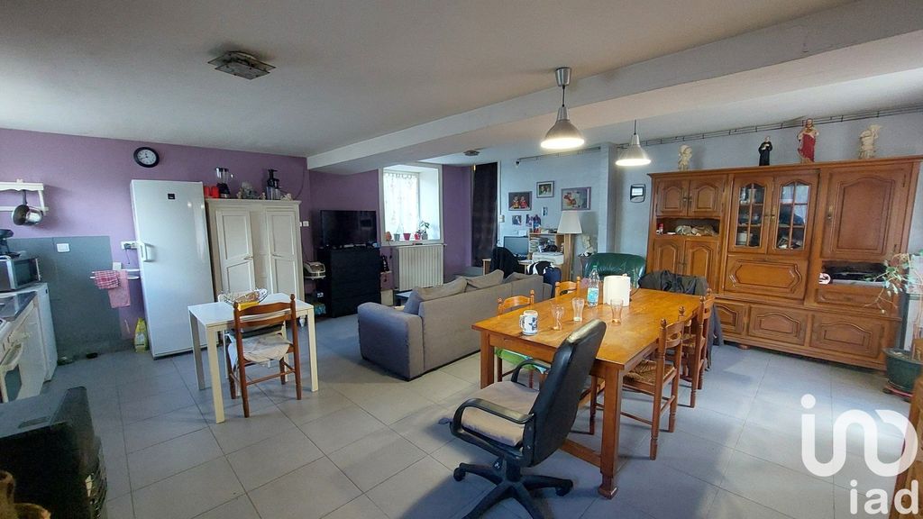 Achat maison 3 chambre(s) - La Chapelle-Janson