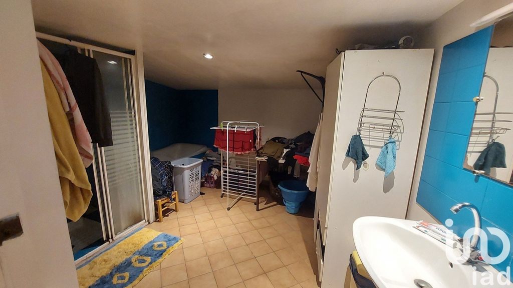 Achat maison 3 chambre(s) - La Chapelle-Janson