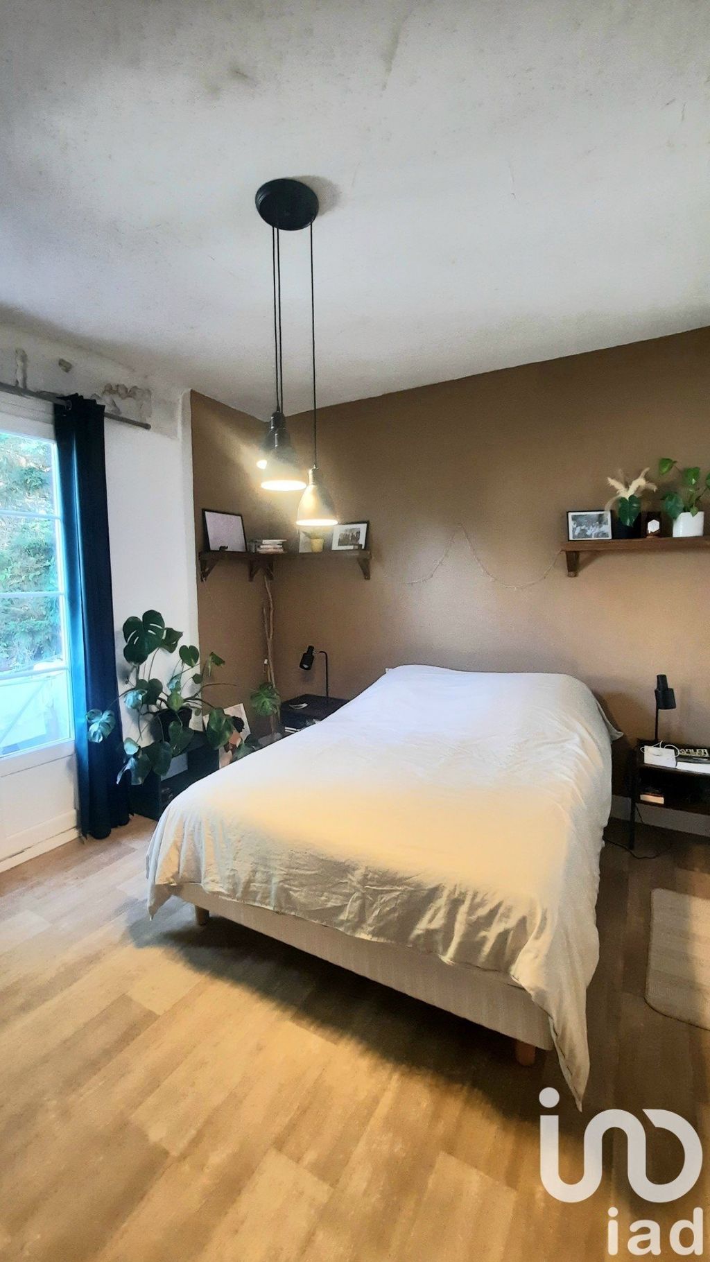 Achat appartement à vendre 4 pièces 69 m² - Biarritz